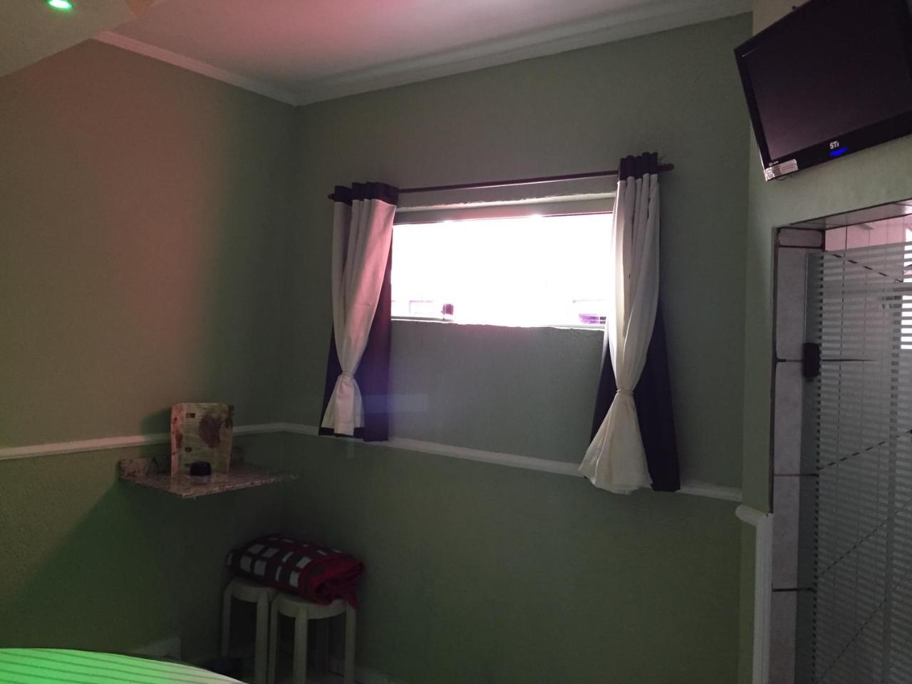 Motel Eclipse (Adults Only) Santo André Esterno foto
