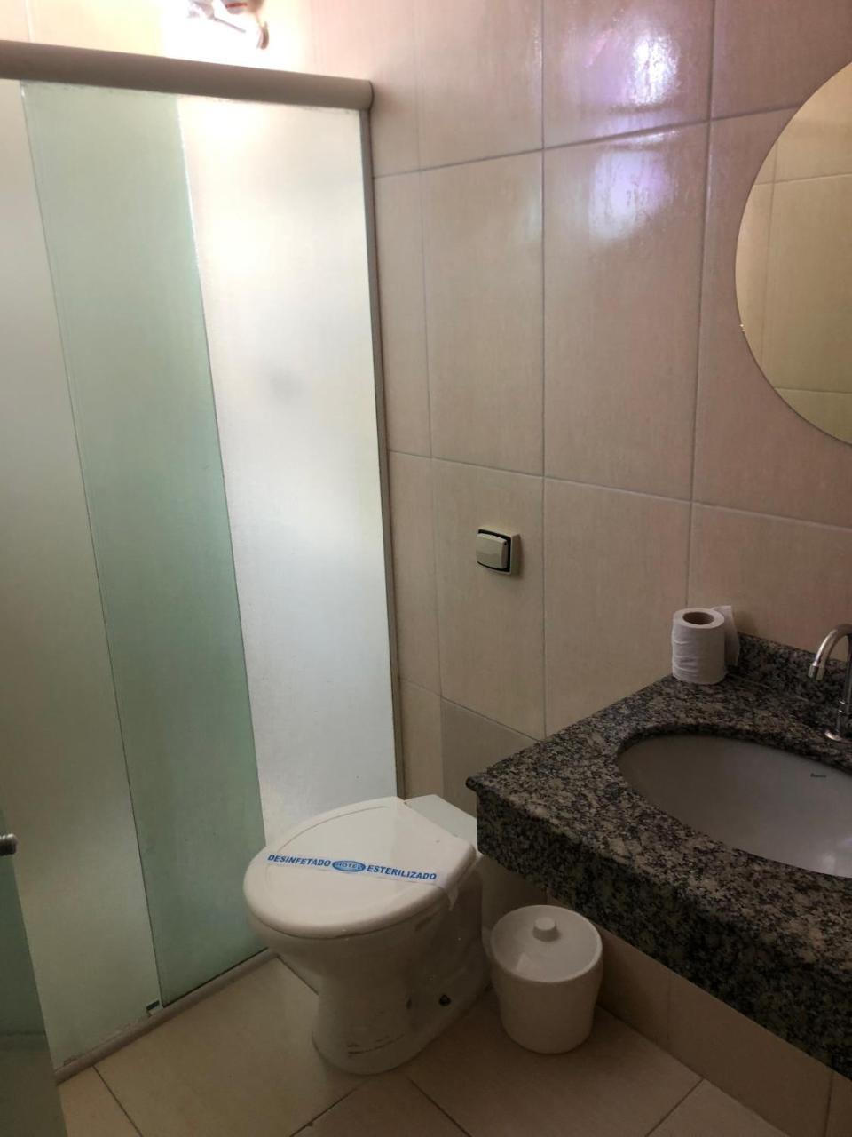 Motel Eclipse (Adults Only) Santo André Esterno foto